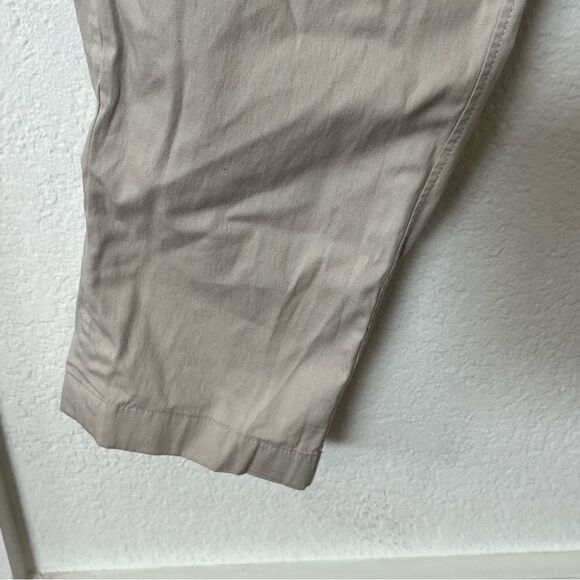 Lululemon Athletica Men's 32 Business Khaki Pants - Picture 6 of 9